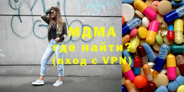 таблы Надым